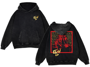 Ddaeng Hoodies and Sweatshirts [ARCHIVE]