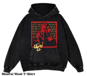 Ddaeng Shirts and Hoodies