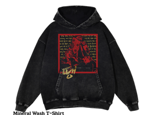 Ddaeng Shirts and Hoodies