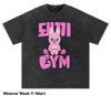 Dwaekki Gym Tank Tops and Shirts