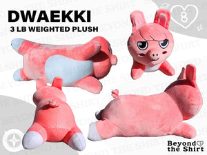 SKZOO Weighted Plushie Pre-Order