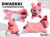 Load image into Gallery viewer, SKZOO Weighted Plushie - IN-STOCK
