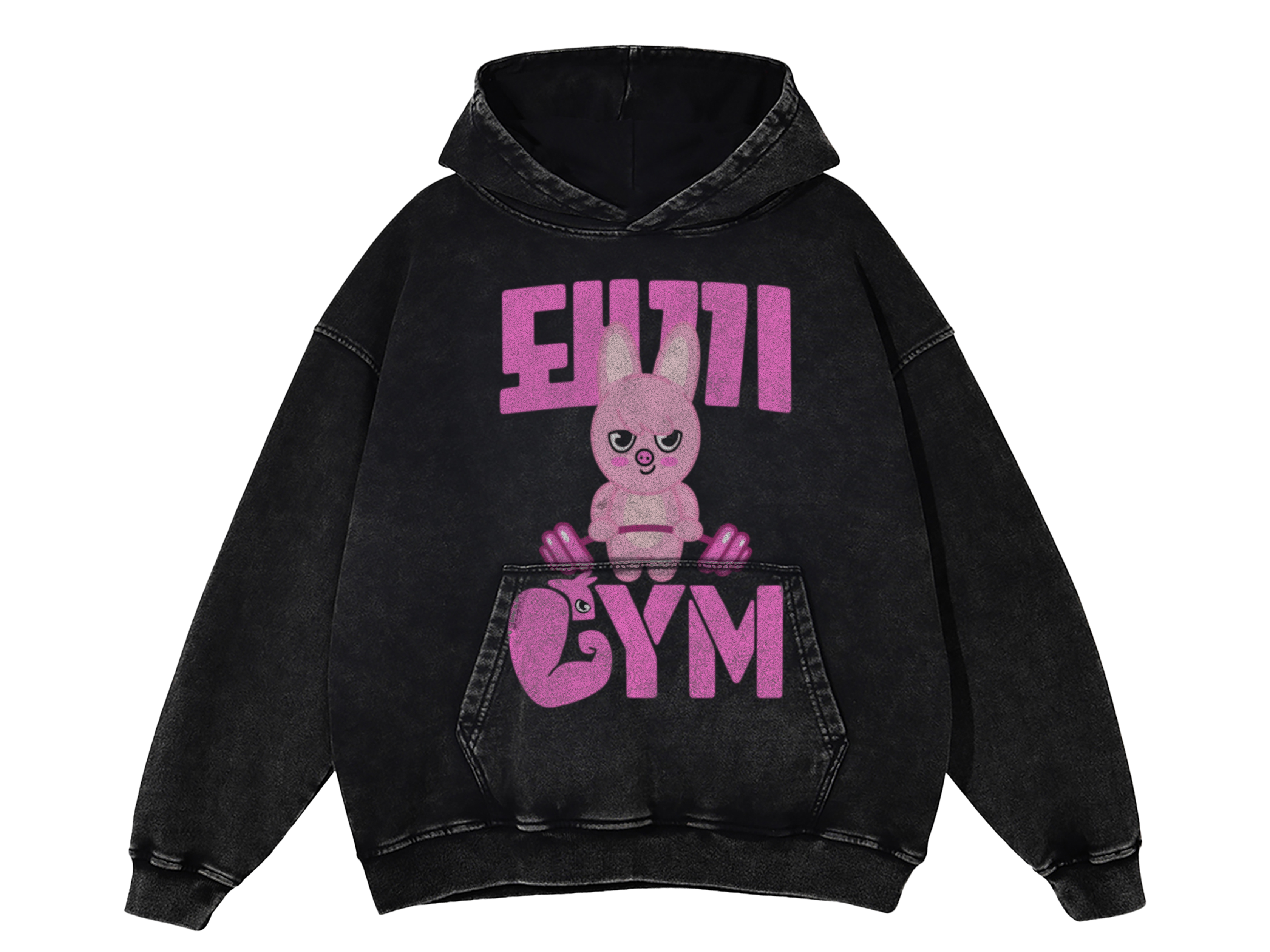 Dwaekki Gym Tank Tops and Shirts