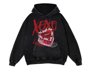 Enhypen XO Only if you Say Yes Shirts and Sweatshirts