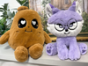 Miniteen Heated Plushies Pre Order