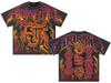 [Pre-Order] BTS FYA Arirang Tour Shirt Mineral T-Shirt (ETA June)