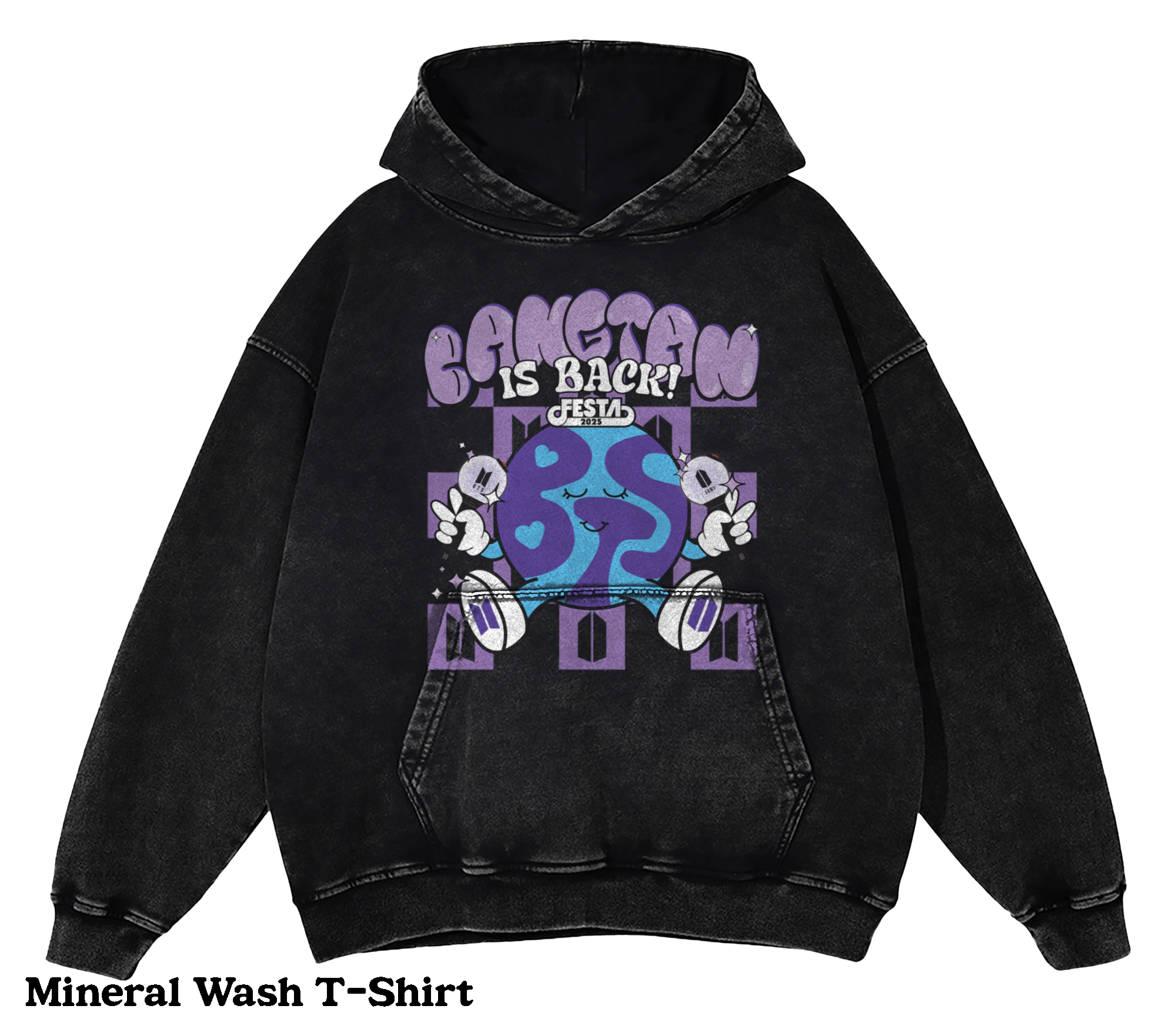 Bangtan is Back Festa 2025