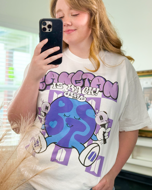 Bangtan is Back Festa 2025