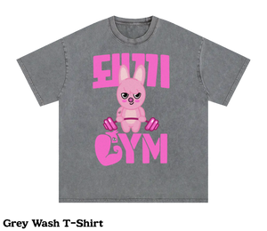 Dwaekki Gym Tank Tops and Shirts