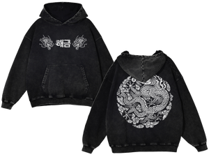 Haegeum Hoodies [ARCHIVE]