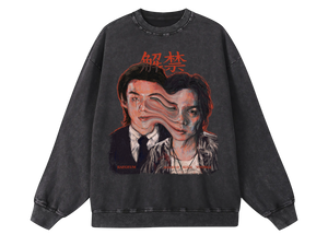 Haegeum Agust D Shirts and Sweatshirts Collaboration with procrstinatng [ARCHIVE]