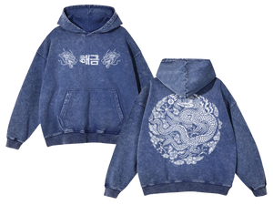 Haegeum Hoodies [ARCHIVE]
