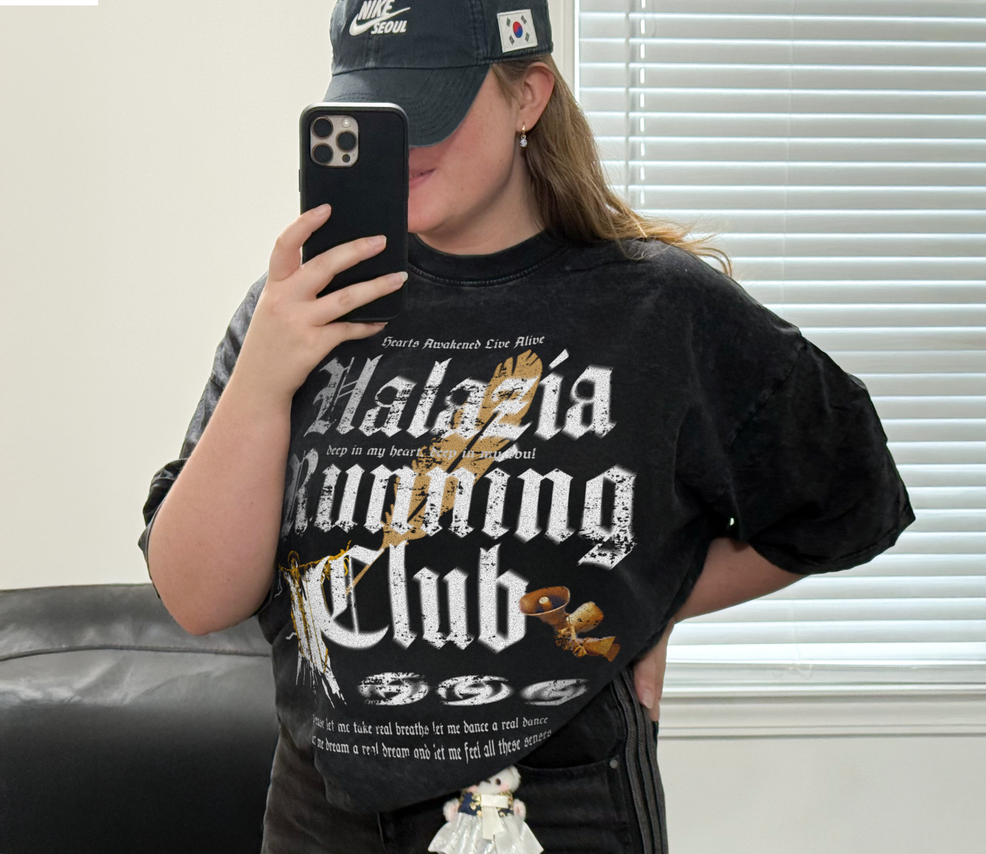 Halaiza Running Club