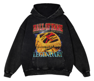 SKZ Hall of Fame Shirts - Stray Kids 5 Star Shirt Series