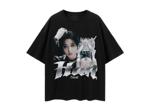 Stray Kids Giant Shirts and Hoodies