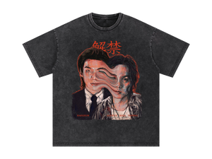 Haegeum Agust D Shirts and Sweatshirts Collaboration with procrstinatng [ARCHIVE]