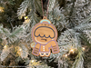 TXT PPulbatu Wooden Ornaments - Pre-Order