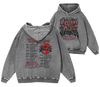 DominATE Tour Shirts and Hoodies