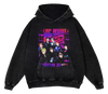 Ateez The World EP.Fin Will T-Shirts