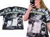 Jungkook Motorcycle Hooligan Shirt