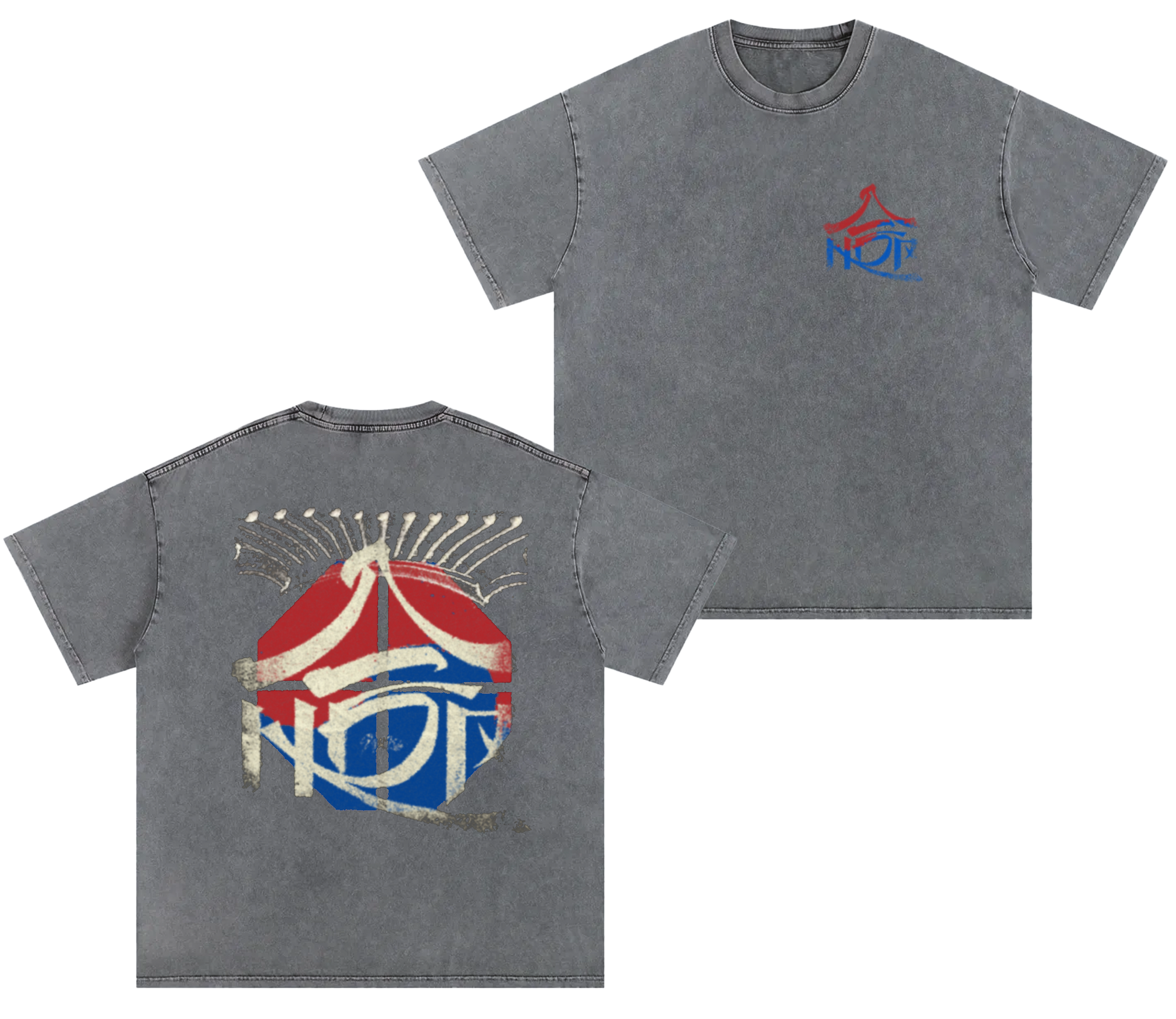 Stray Kids Hop Shirts and Hoodies