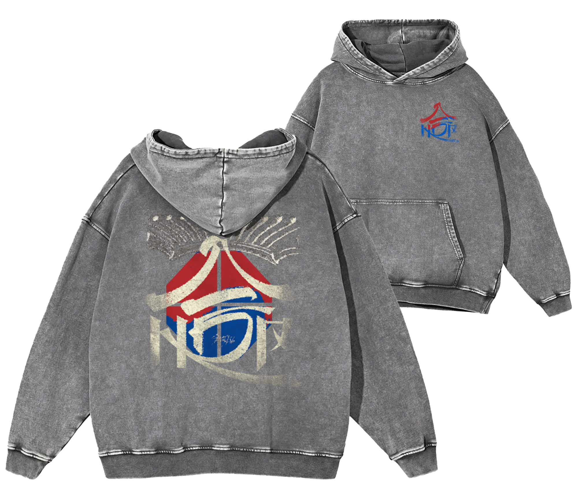 Stray Kids Hop Shirts and Hoodies