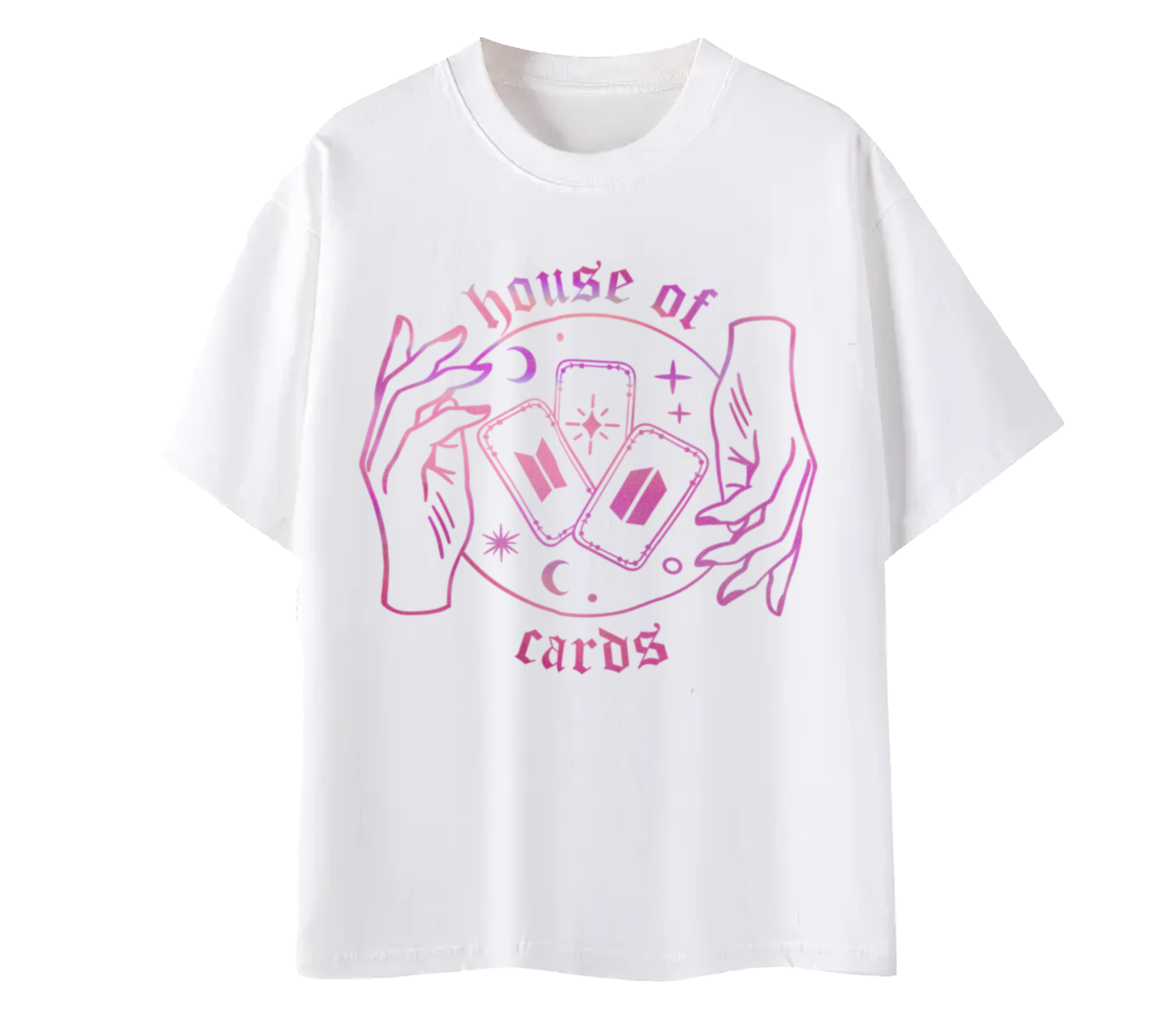 House of Cards T-Shirts and Sweatshirts