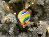 BTS Wooden Ornaments - Pre-Order