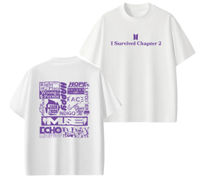 I Survived Chapter 2 Festa 2025