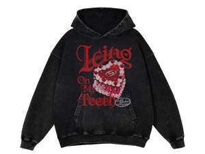 Ateez Icing on my Teeth Shirts and Sweatshirts