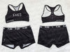 Jimin Underwear Set