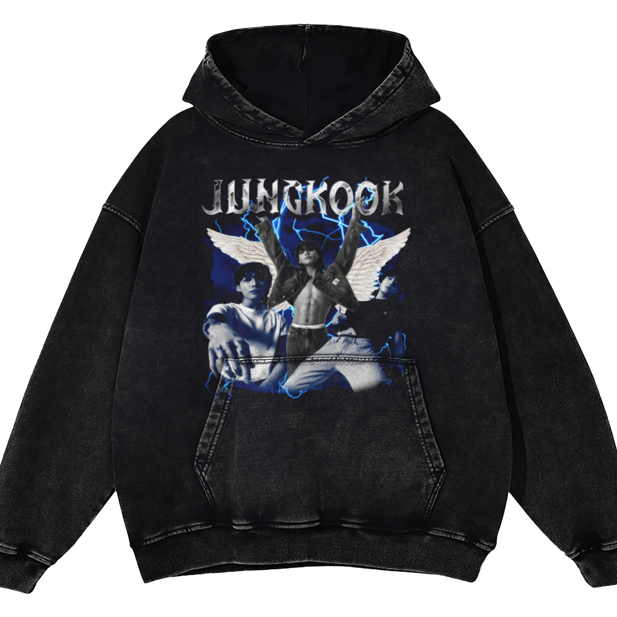 Jung Kook for   パーカー XSサイズ Jungkook Calvin Klein Shirts and Hoodies – Beyond The Shirt