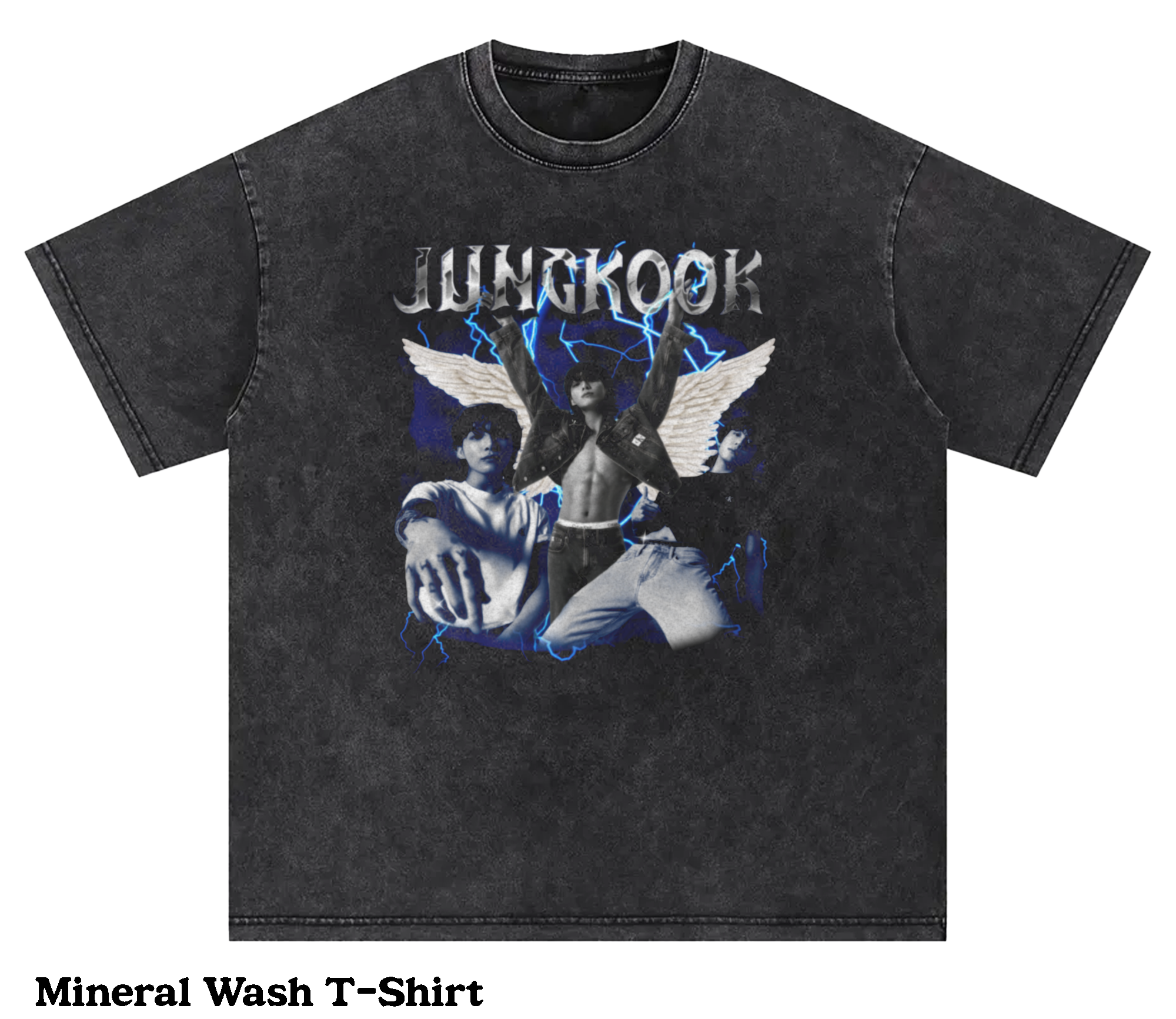 Jungkook Calvin Klein Shirts and Hoodies