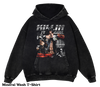 Killin It Girl T-Shirt and Hoodie
