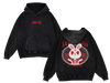 Leebit Cult Hoodie - Collaboration with @ink.and.wings [ARCHIVE]