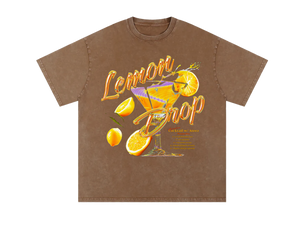 Ateez Lemon Drop Shirts and Hoodies [Archive]