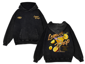 Ateez Lemon Drop Shirts and Hoodies [Archive]