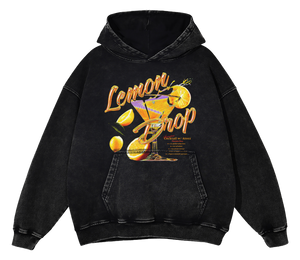 Ateez Lemon Drop T-Shirt