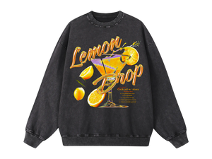 Ateez Lemon Drop Shirts and Hoodies [Archive]
