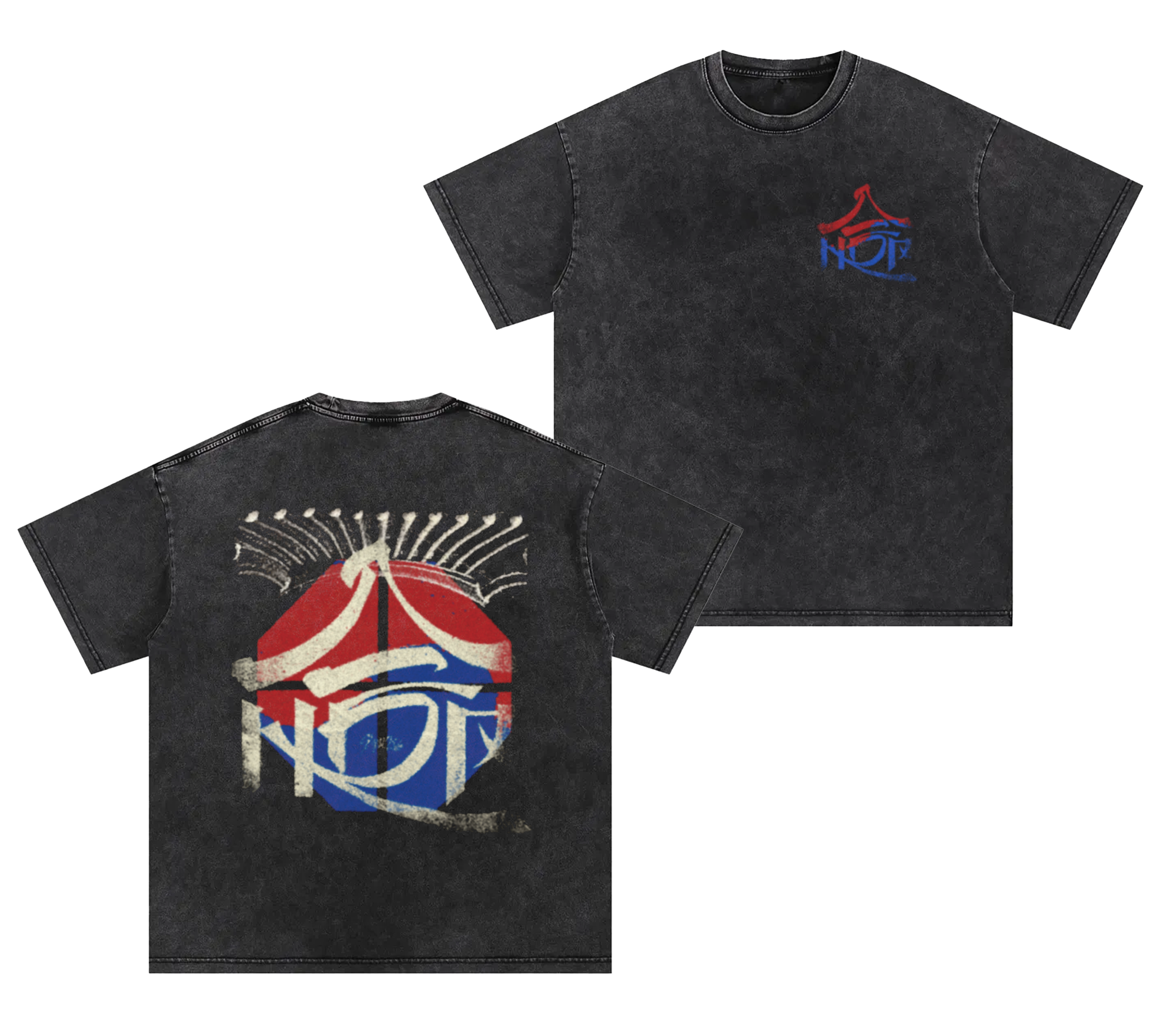 Stray Kids Hop Shirts and Hoodies