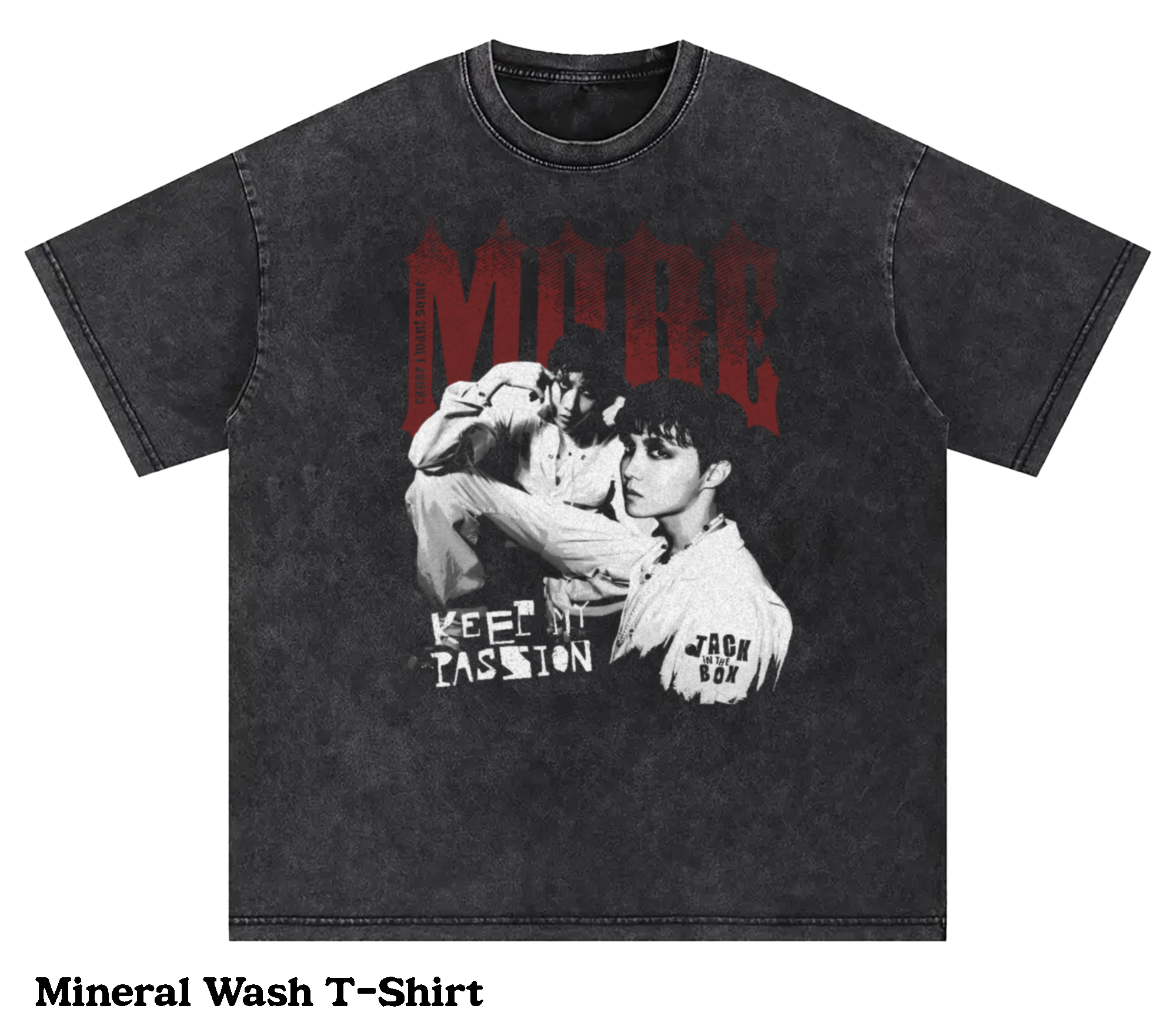 More J-Hope Shirts and Hoodies