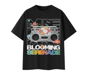 Jimin Muse Shirt and Hoodie