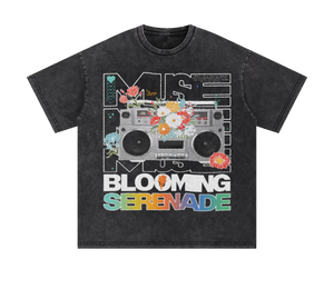 Jimin Muse Shirt and Hoodie