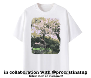 Namjooning Collaboration with procrstinatng