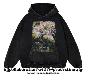 Namjooning Collaboration with procrstinatng