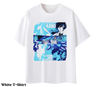 P3 Reload Shirt and Sweatshirt