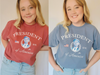 Namjoon President of America T-Shirts