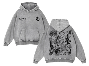 RM RPWP Shirt and Hoodies