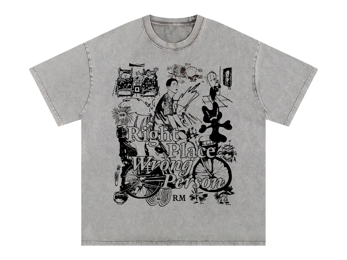 RM RPWP Shirt and Hoodies