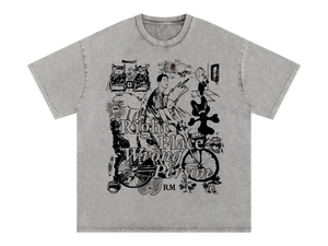 RM RPWP Shirt and Hoodies